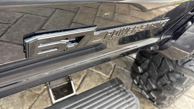 2026 Ford F-450 Super Duty XLT