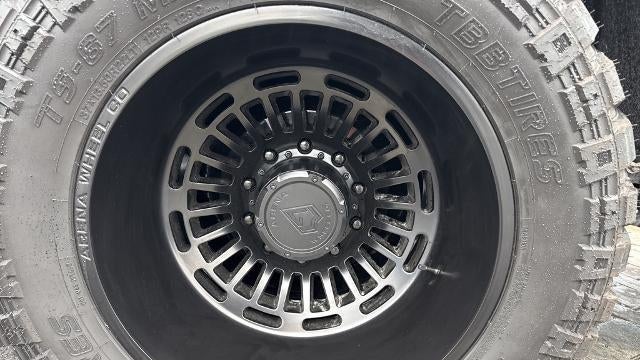 2026 Ford F-450 Super Duty XLT