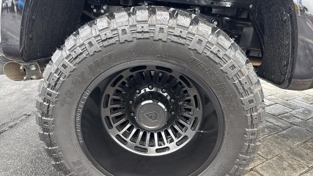 2026 Ford F-450 Super Duty XLT