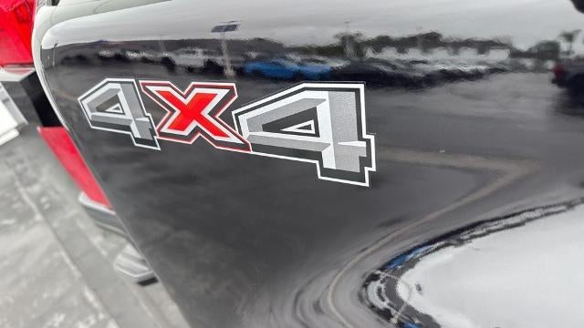 2026 Ford F-450 Super Duty XLT