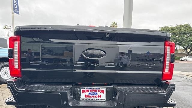 2026 Ford F-450 Super Duty XLT