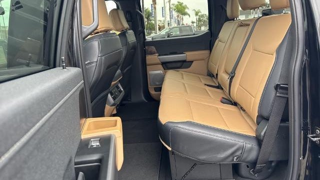 2026 Ford F-450 Super Duty XLT