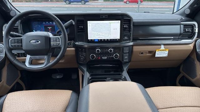 2026 Ford F-450 Super Duty XLT