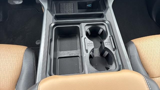 2026 Ford F-450 Super Duty XLT
