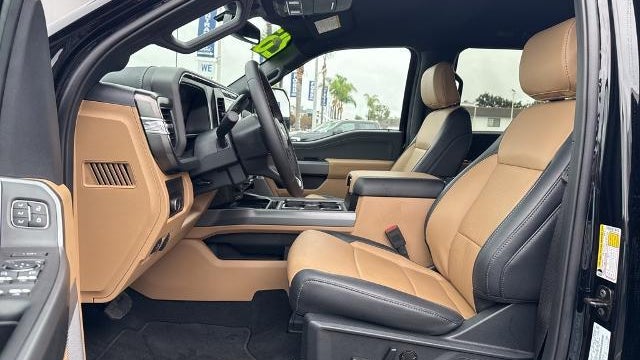 2026 Ford F-450 Super Duty XLT
