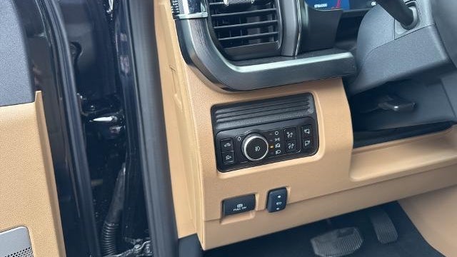 2026 Ford F-450 Super Duty XLT