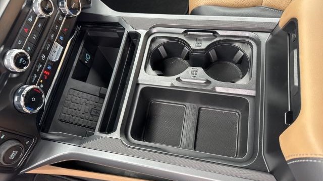 2026 Ford F-450 Super Duty XLT