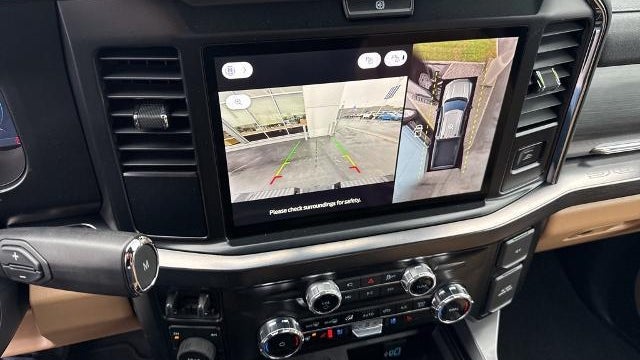 2026 Ford F-450 Super Duty XLT