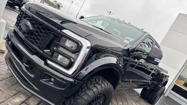 2026 Ford F-450 Super Duty XLT