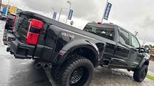 2026 Ford F-450 Super Duty XLT