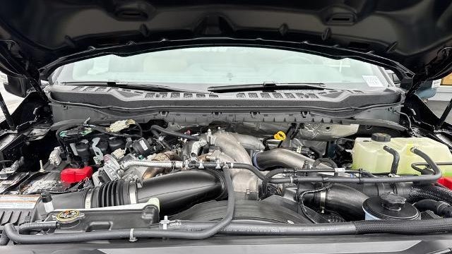 2026 Ford F-450 Super Duty XLT