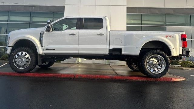Preowned 2026 Ford F-450 Super Duty XLT for Sale