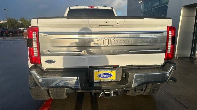 2026 Ford F-450 Super Duty XLT