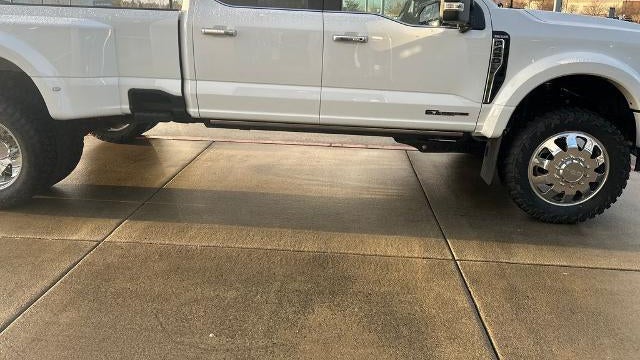 2026 Ford F-450 Super Duty XLT