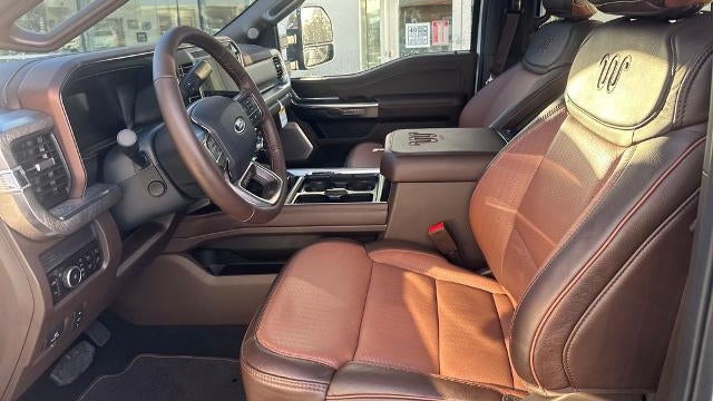 2026 Ford F-450 Super Duty XLT