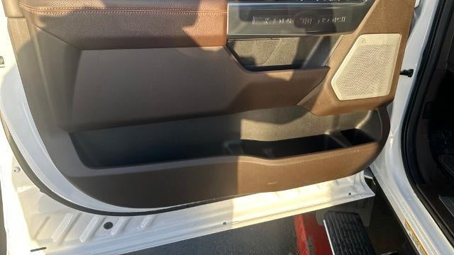 2026 Ford F-450 Super Duty XLT