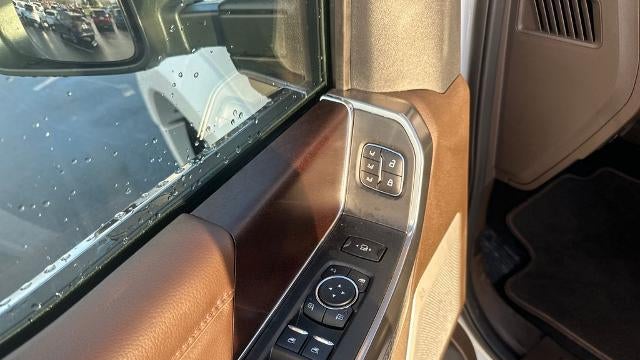 2026 Ford F-450 Super Duty XLT