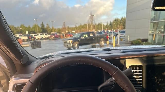 2026 Ford F-450 Super Duty XLT