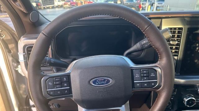 2026 Ford F-450 Super Duty XLT