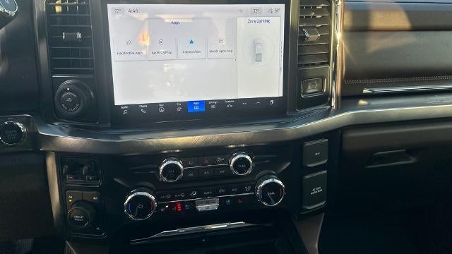 2026 Ford F-450 Super Duty XLT