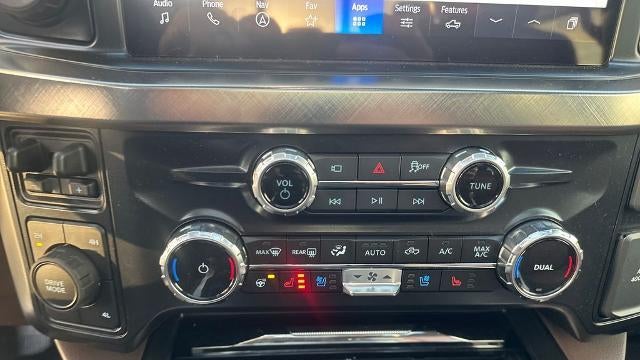 2026 Ford F-450 Super Duty XLT