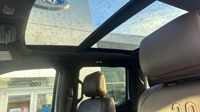 2026 Ford F-450 Super Duty XLT