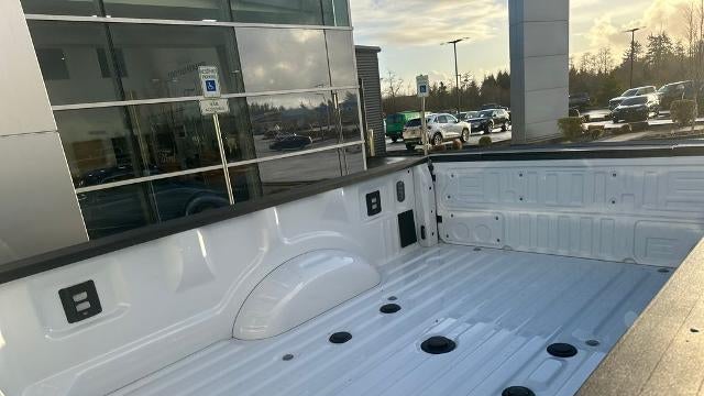 2026 Ford F-450 Super Duty XLT