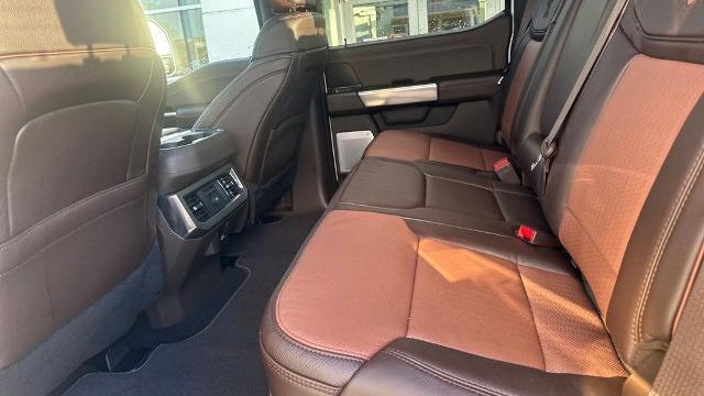 2026 Ford F-450 Super Duty XLT