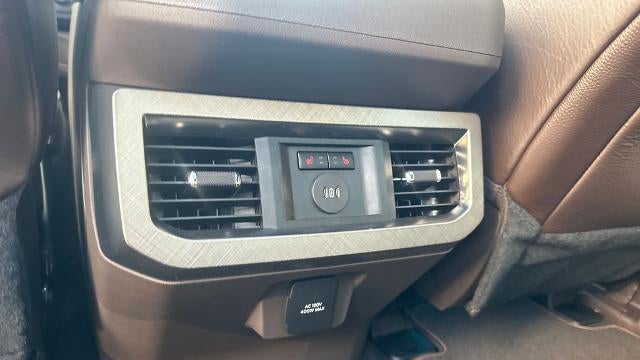 2026 Ford F-450 Super Duty XLT