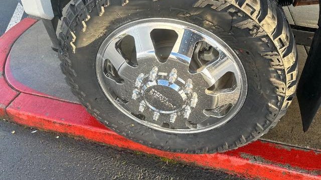 2026 Ford F-450 Super Duty XLT