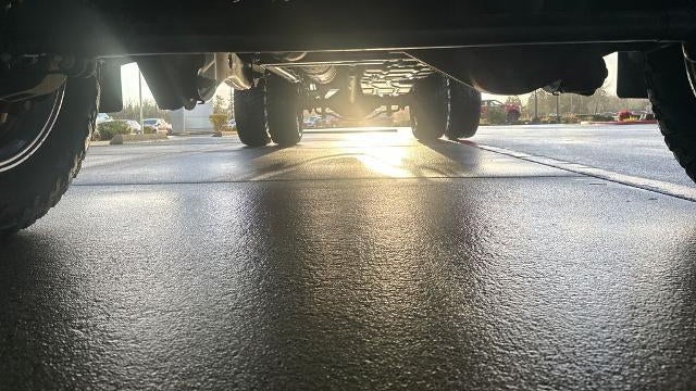 2026 Ford F-450 Super Duty XLT