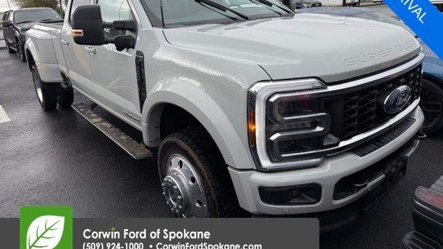 Preowned 2026 Ford F-450 Super Duty King Ranch for Sale