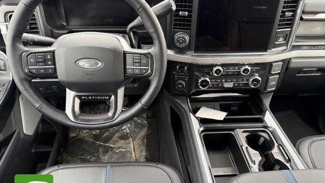 2026 Ford F-450 Super Duty XLT