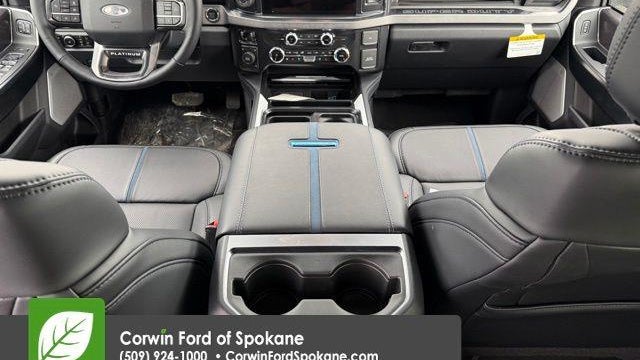 2026 Ford F-450 Super Duty XLT