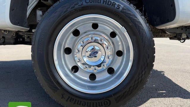 2026 Ford F-450 Super Duty XLT