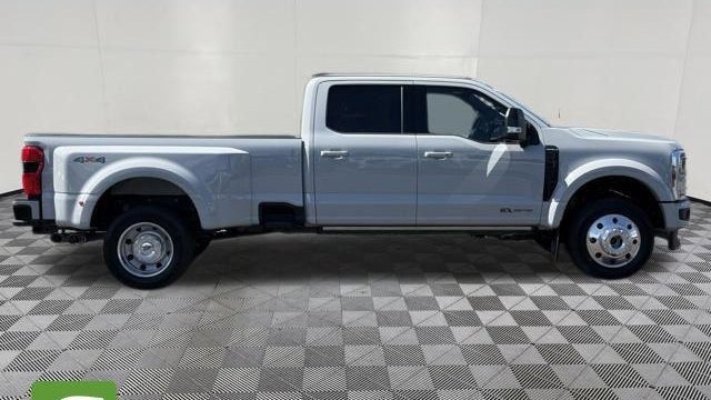 2026 Ford F-450 Super Duty XLT