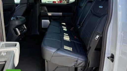 2026 Ford F-450 Super Duty XLT