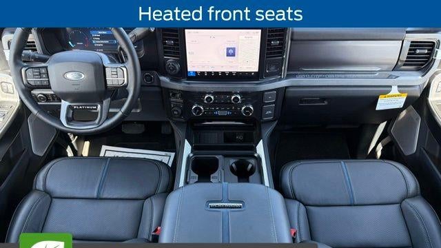 2026 Ford F-450 Super Duty XLT
