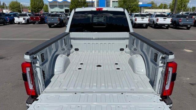 2026 Ford F-450 Super Duty XLT