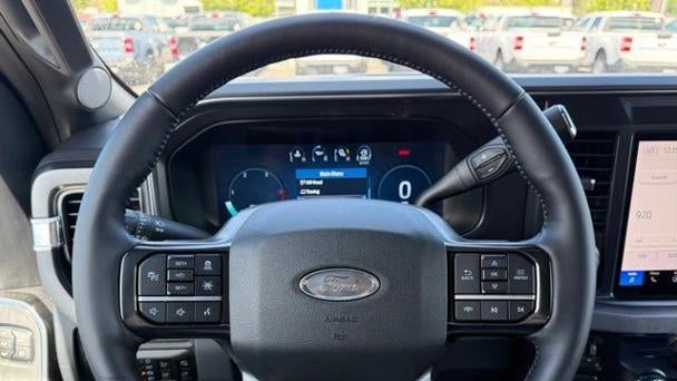 2026 Ford F-450 Super Duty XLT