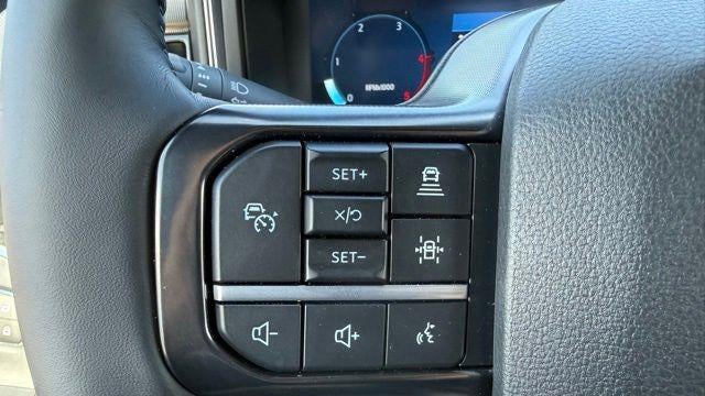 2026 Ford F-450 Super Duty XLT