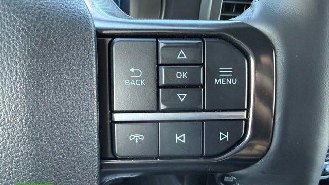 2026 Ford F-450 Super Duty XLT