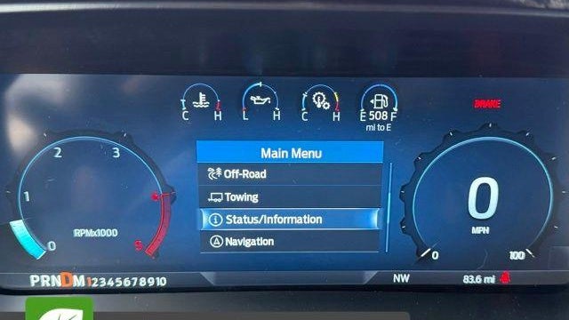 2026 Ford F-450 Super Duty XLT