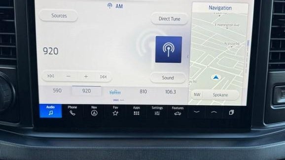 2026 Ford F-450 Super Duty XLT
