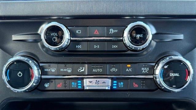 2026 Ford F-450 Super Duty XLT