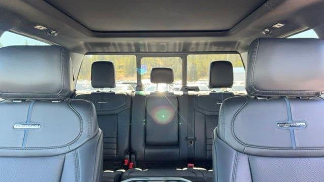 2026 Ford F-450 Super Duty XLT
