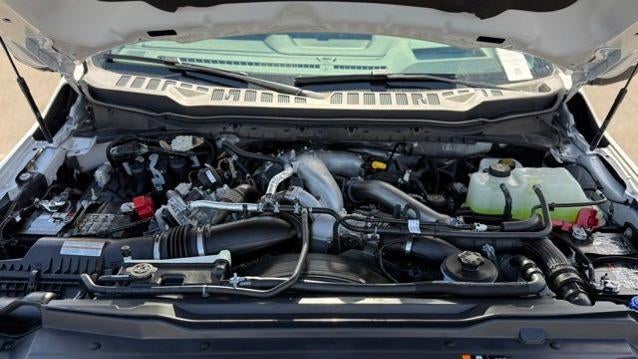 2026 Ford F-450 Super Duty XLT