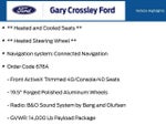 2026 F-450 Super Duty Thumbnail 12