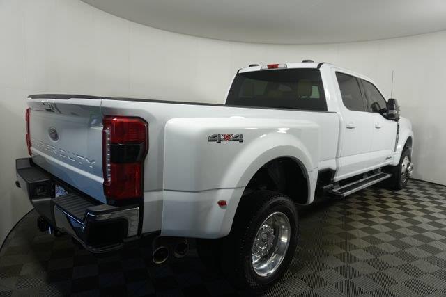 2026 Ford F-450 - $86,000