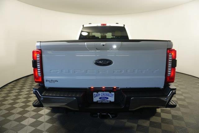 2026 Ford F-450 - $86,000